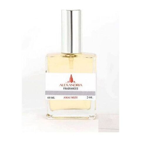 عطر ألكساندريا فراجرانس أماي ميزو