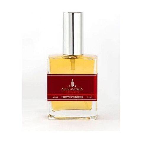 عطر ألكساندريا فراجرانس فروكتس فيرجينس