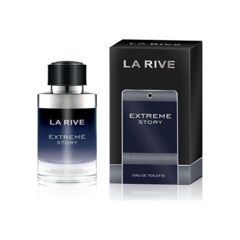 عطر لاريف اكستريم ستوري