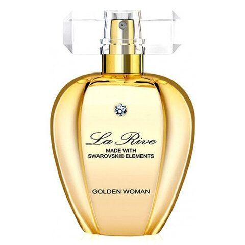عطر لاريف جولدن وومن