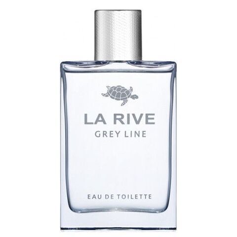 عطر لاريف جراي لاين