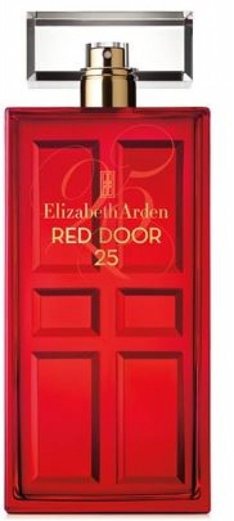 عطر رد دور 25 يو دي بارفيوم اليزابيث أردن