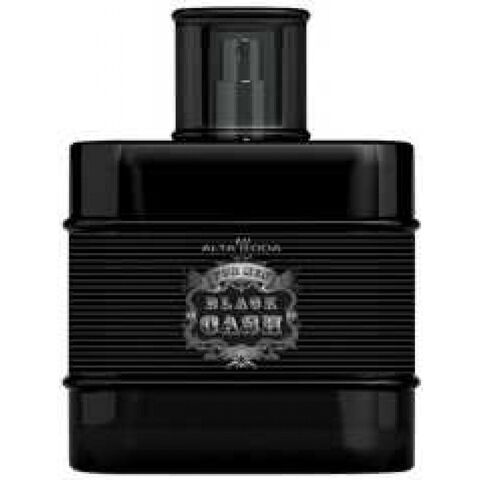 عطر ألتا مودا بلاك كاش