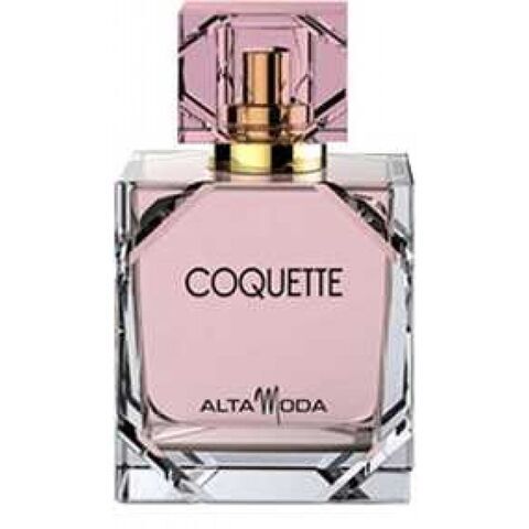عطر ألتا مودا كوكيت بور فيمي