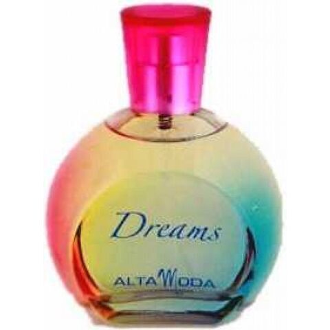 عطر ألتا مودا دريمز