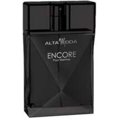 عطر انكور ألتا مودا