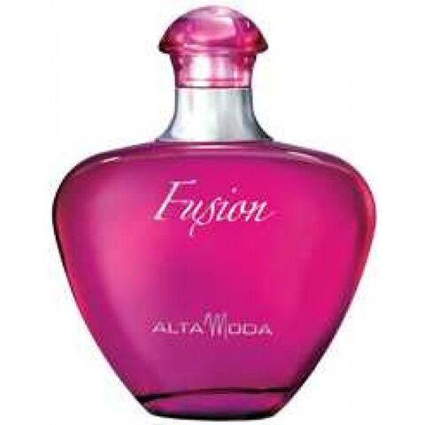 عطر ألتا مودا  فيوزيون