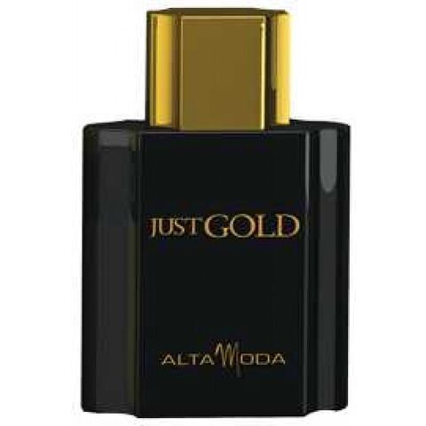 عطر ألتا مودا جست جولد