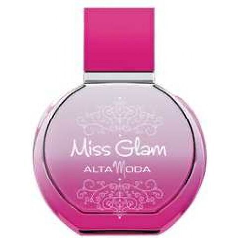 عطر ألتا موا ميس جلام