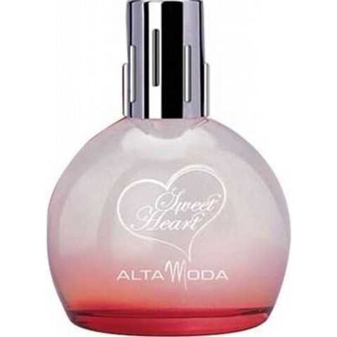 عطر ألتا مودا  سويت هارت