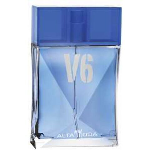 عطر في 6 ألتا مودا