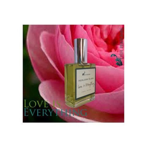 عطر دي اس أتش لاف از ايفريثينج