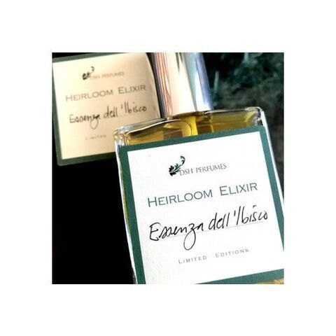 عطر دي اس أتش بيرفيومز اسنزا ديل بيسكو