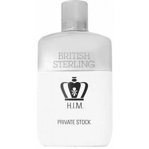 عطر أتش أي أم هيز امبريال ماجيستي برايفت ستوك بريتيش سترلينج كولون