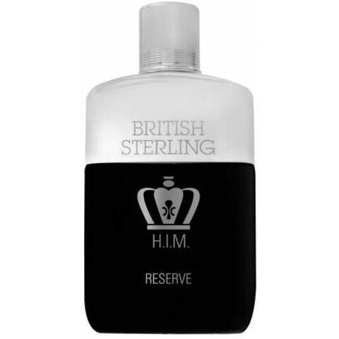 عطر أتش أي أم هيز امبريال ماجيستي ريسيرف بريتيش سترلينج كولون