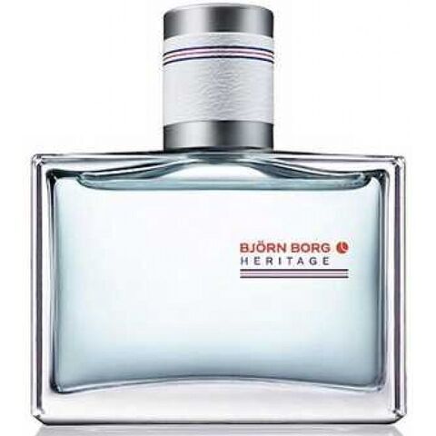 عطر بيورن بورج هيرتاج