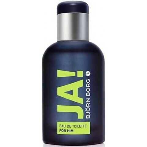 عطر بيورن بروج جا! فور هيم