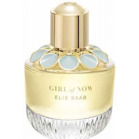 عطر إيلي صعب جيرل أوف ناو