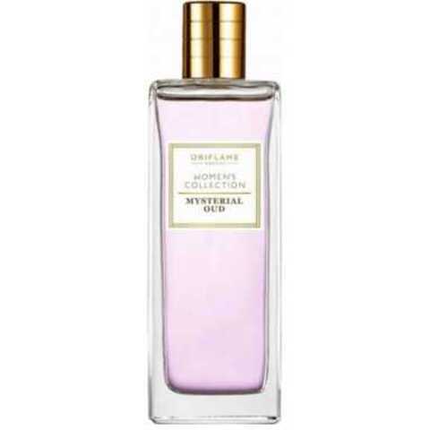عطر أوريفليم ميستيريال عود