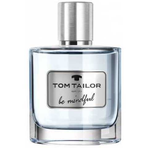 عطر توم تايلور بي مايندفول مان