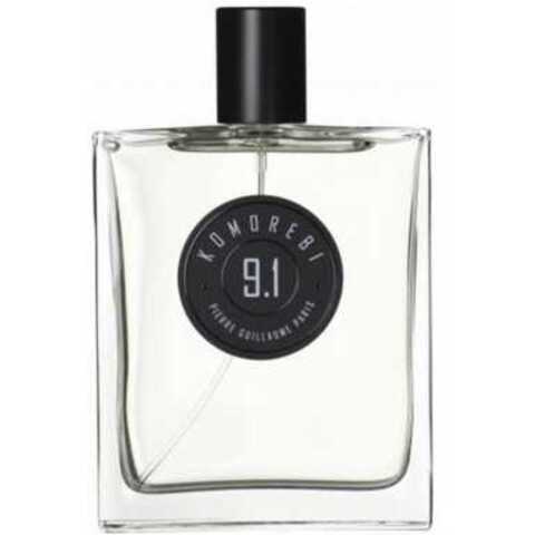 عطر بيير غيلوم بي جي 9.1 كوموريبي