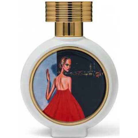 عطر هاوت فراجرانس كامبني ليدي ان رد