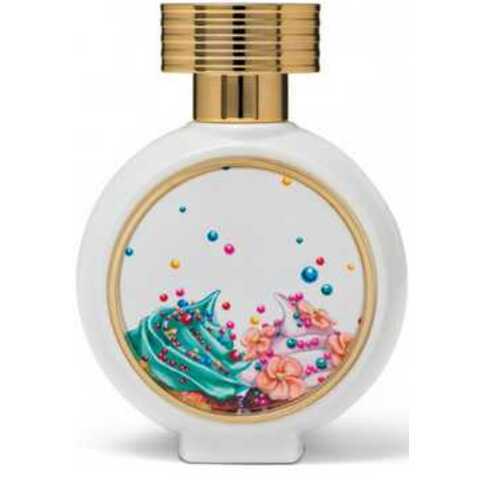 عطر هاوت فراجرانس كامبني سويت أند سبوليد