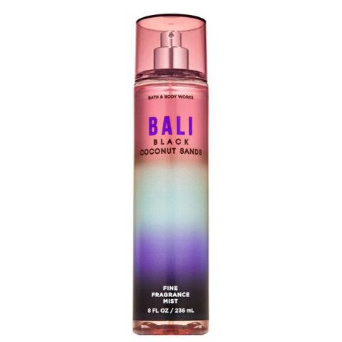 عطر باث اند بودي ووركس بال بلاك كوكونات ساندز