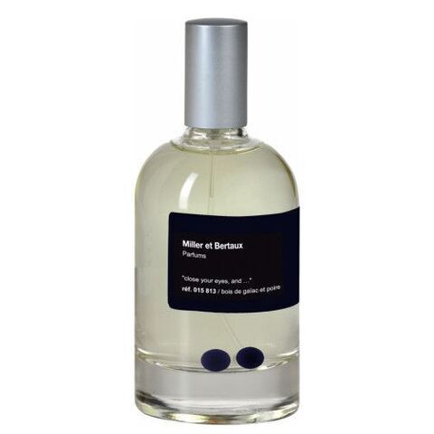 عطر ميلر ات بيرتو كلوز يور ايز أند بوا دي غاياك ات بوار