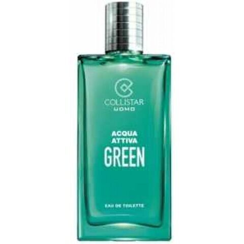 عطر كوليستار أكوا أتيفا جرين