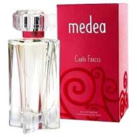 عطر كارلا فراسي ميديا