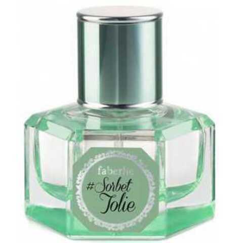 عطر فابرليك سوربت جولي