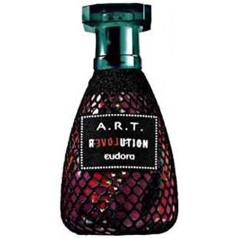 عطر اي أر تي ريفولوشن يودورا