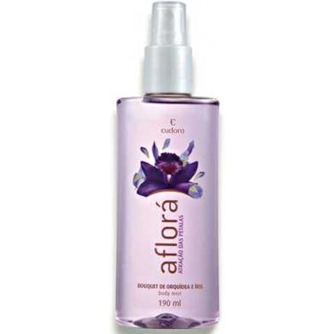 عطر أفلورا اتراكاو داس بيتالز يودورا