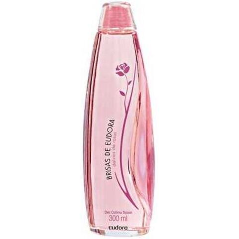 عطر بريساس ديليريوز دي روساس يودورا