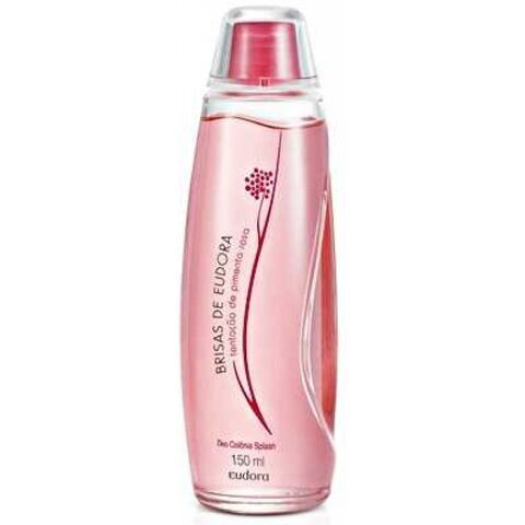 عطر بريساس تنتاكاو دي بيمنتا روزا يودورا