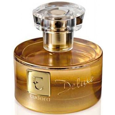 عطر ديلوكس اديشن يودورا