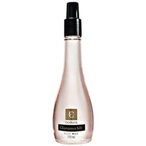 عطر جلامورس سيلك يودورا