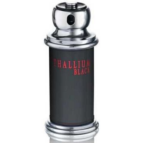 عطر إيف دي سيستل ثاليوم بلاك