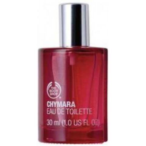 عطر ذا بودي شوب شيمارا