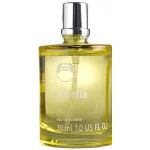 عطر ذا بودي شوب سيتريلا