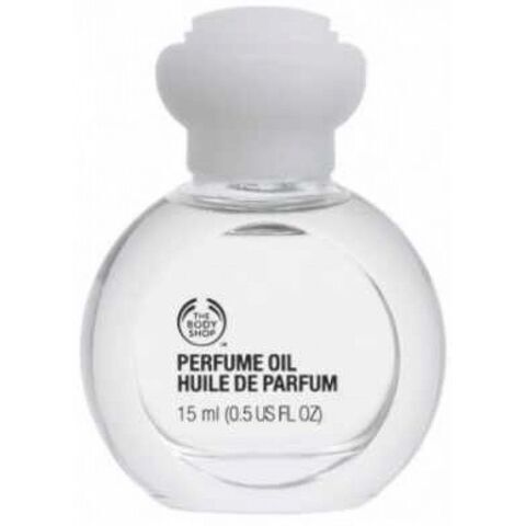 عطر ذا بودي شوب ديوبيري بيرفيوم اويل