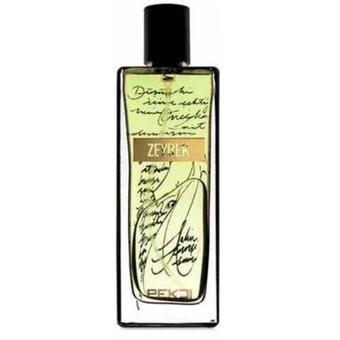 عطر بيكجي زيبيك