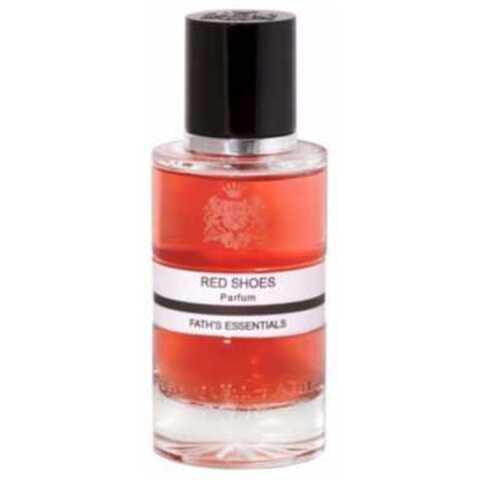 عطر جاك فاث رد شوز