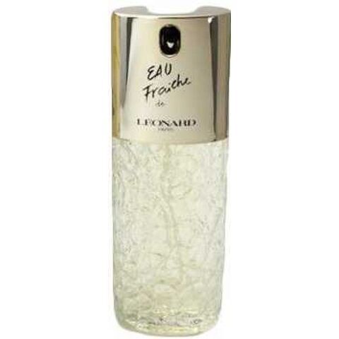 عطر ليوناردو يو فريش دي ليوناردو