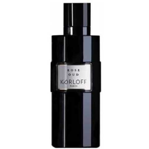 عطر كورلوف باريس روز عود