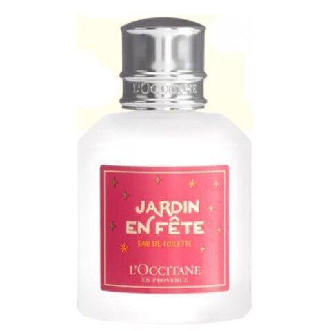 عطر لوكسيتان ان بروفنس جاردن ان فيت فستيف جاردن