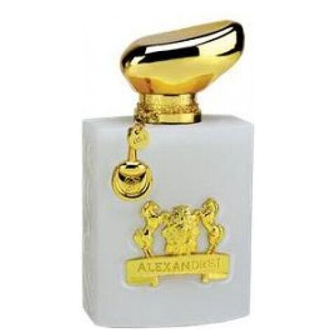 عطر ألكساندر جي أوسينت وايت