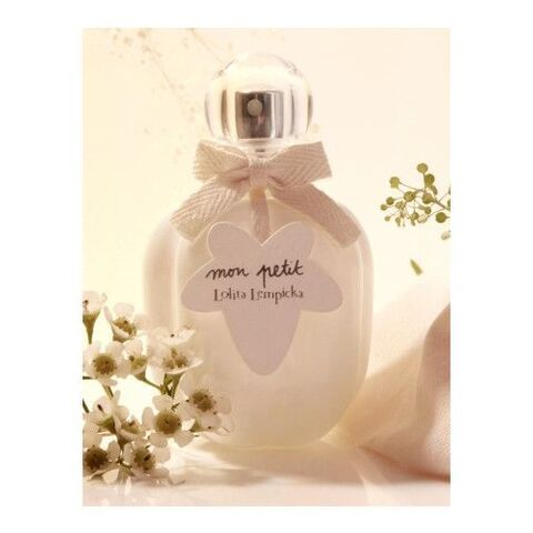 عطر لوليتا لمبيكا مون بيتيت