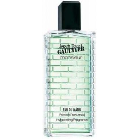 عطر مونسيور يو دو ماتين جان بول غوتييه